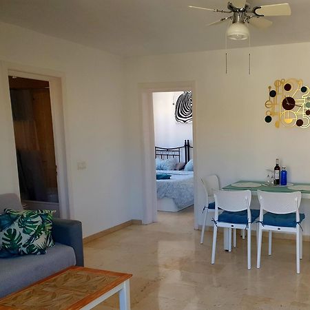 'Casa Ideal' A22 - Las Arenas Complex Caleta de Fuste Exterior foto