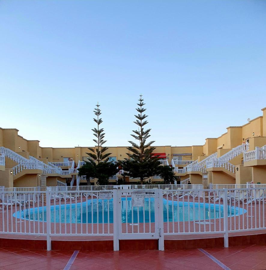 'Casa Ideal' A22 - Las Arenas Complex Caleta de Fuste Exterior foto