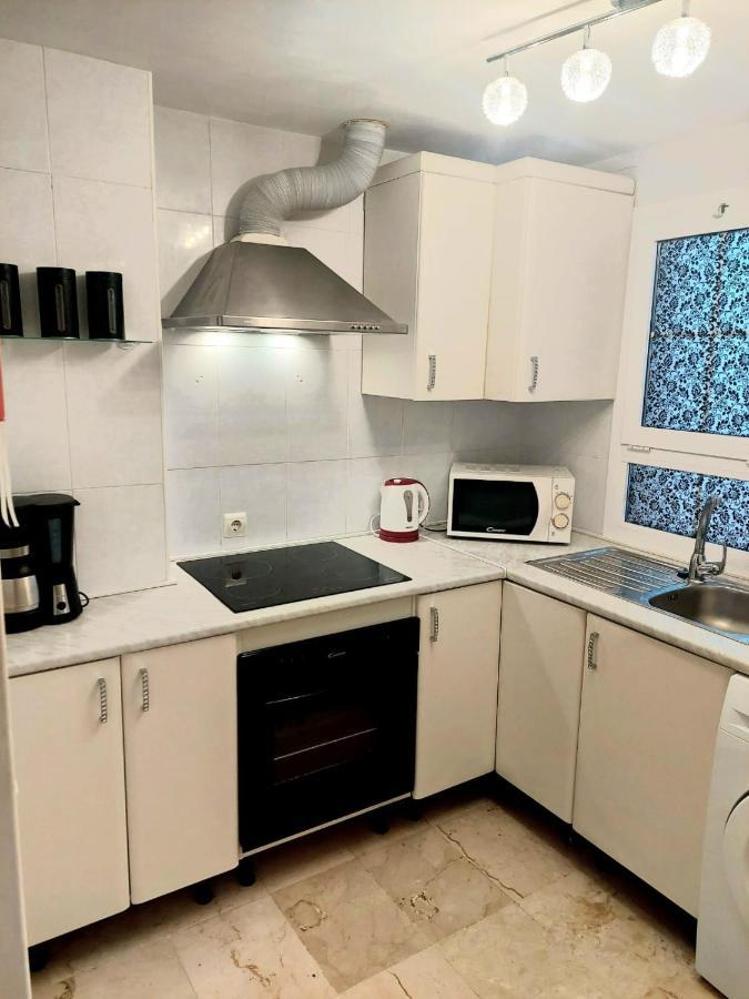 'Casa Ideal' A22 - Las Arenas Complex Caleta de Fuste Exterior foto