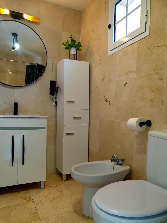 'Casa Ideal' A22 - Las Arenas Complex Caleta de Fuste Exterior foto