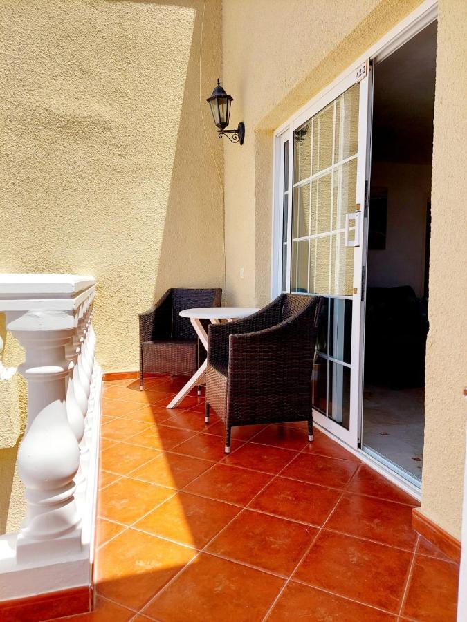 'Casa Ideal' A22 - Las Arenas Complex Caleta de Fuste Exterior foto