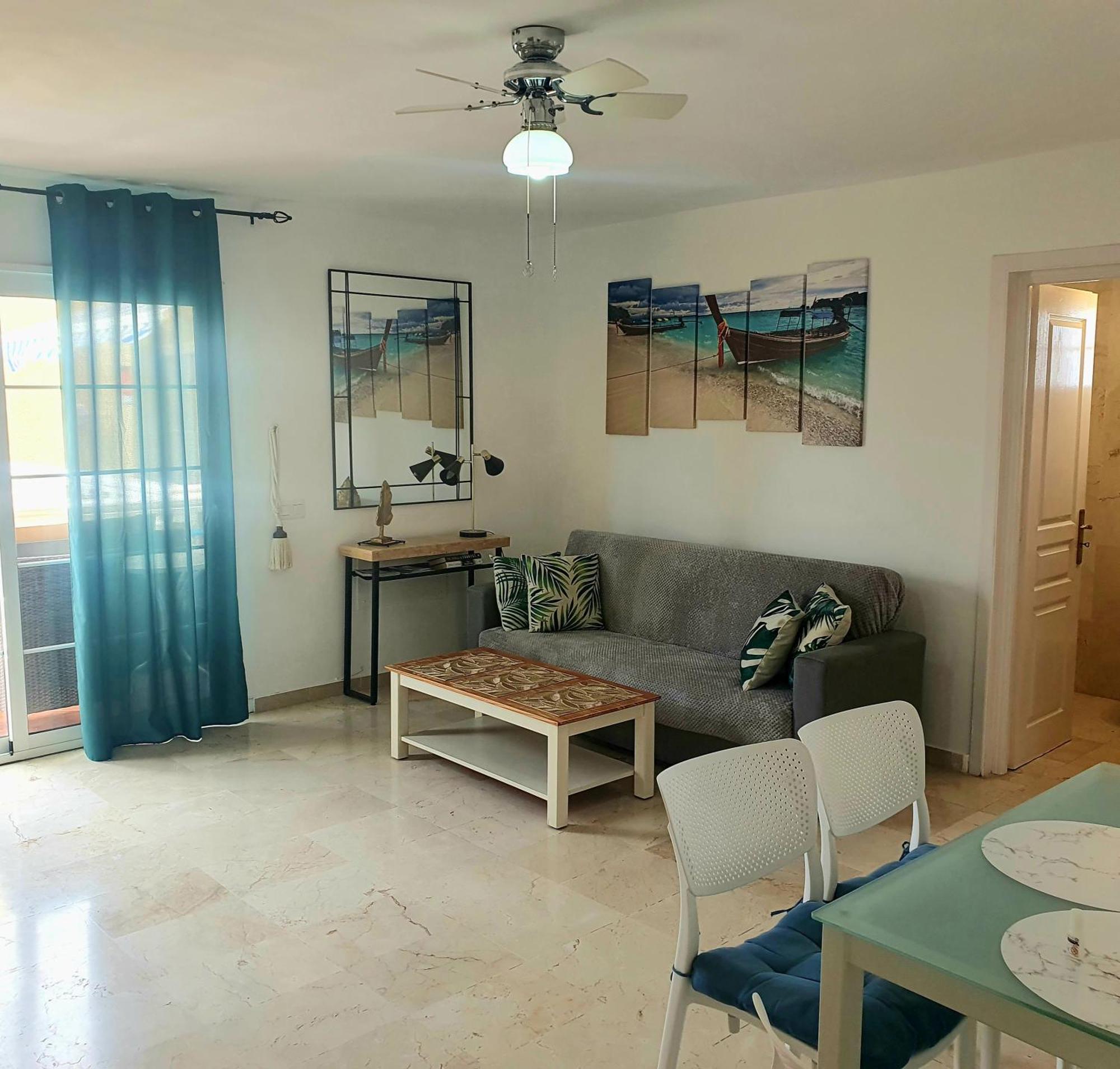 'Casa Ideal' A22 - Las Arenas Complex Caleta de Fuste Exterior foto