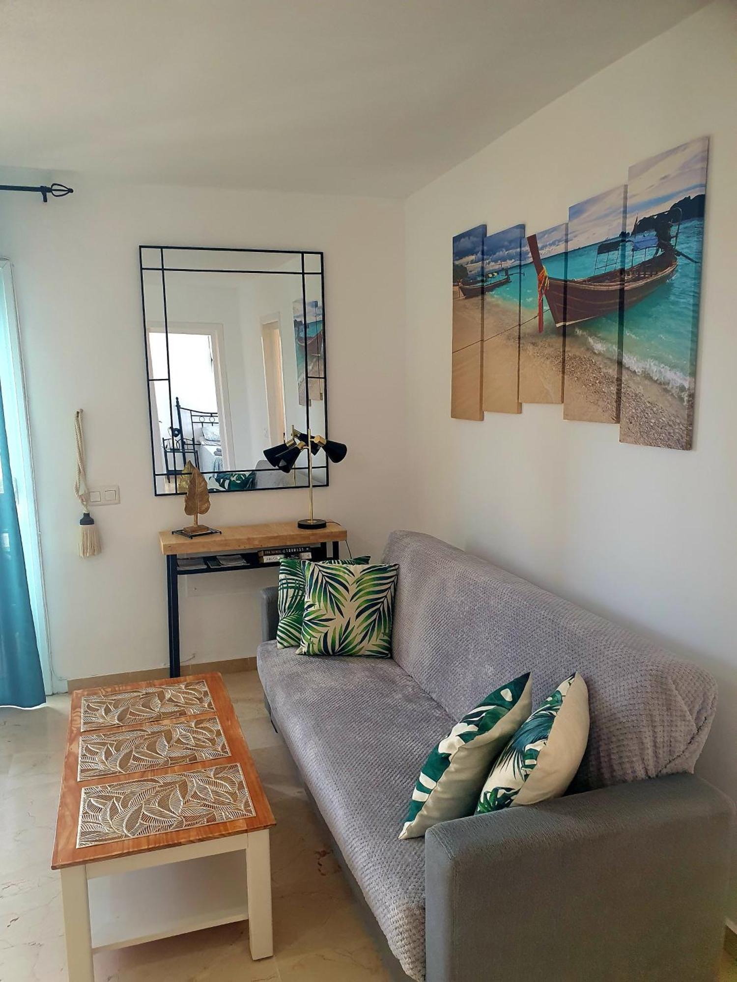 'Casa Ideal' A22 - Las Arenas Complex Caleta de Fuste Exterior foto
