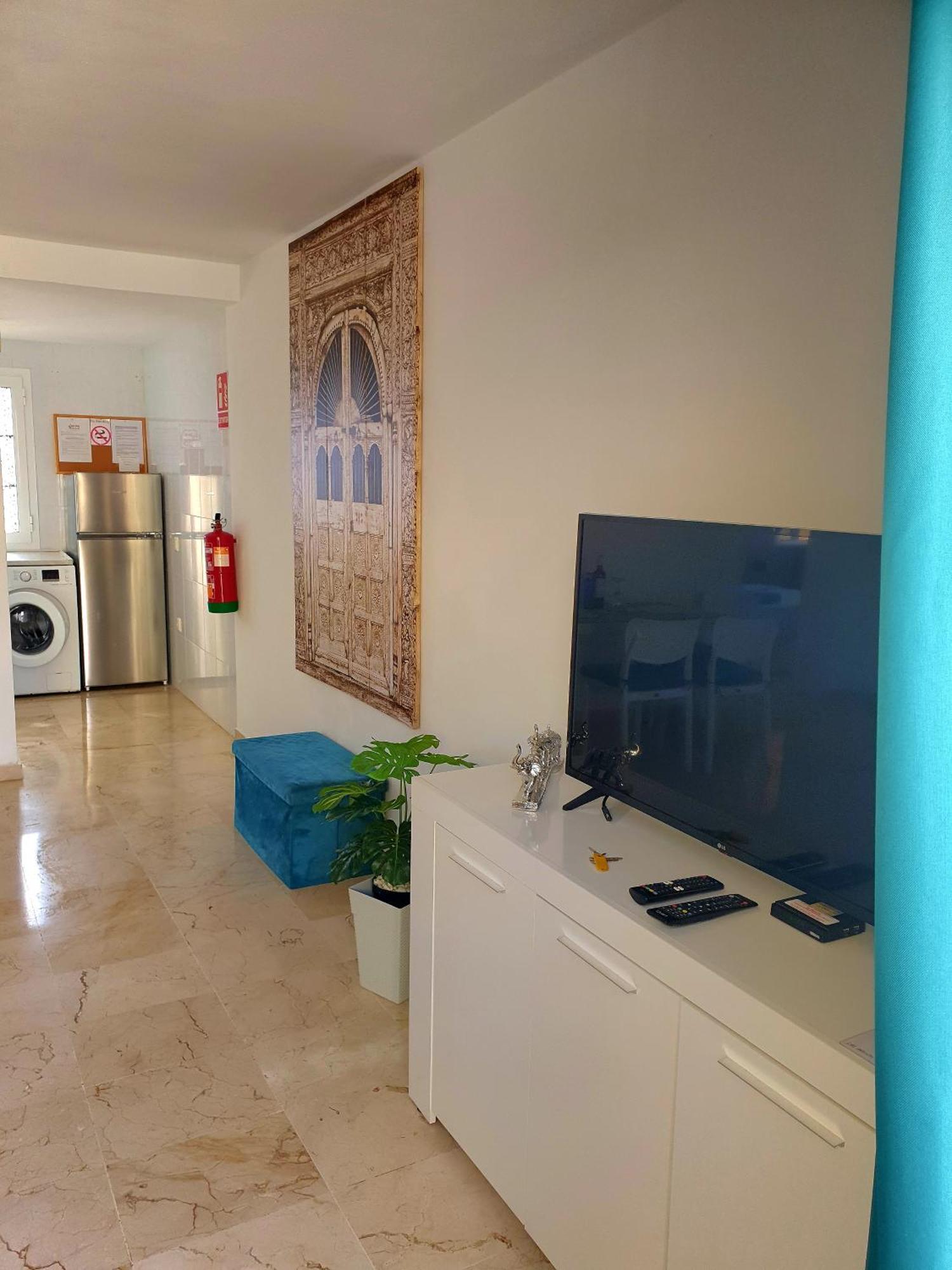 'Casa Ideal' A22 - Las Arenas Complex Caleta de Fuste Exterior foto