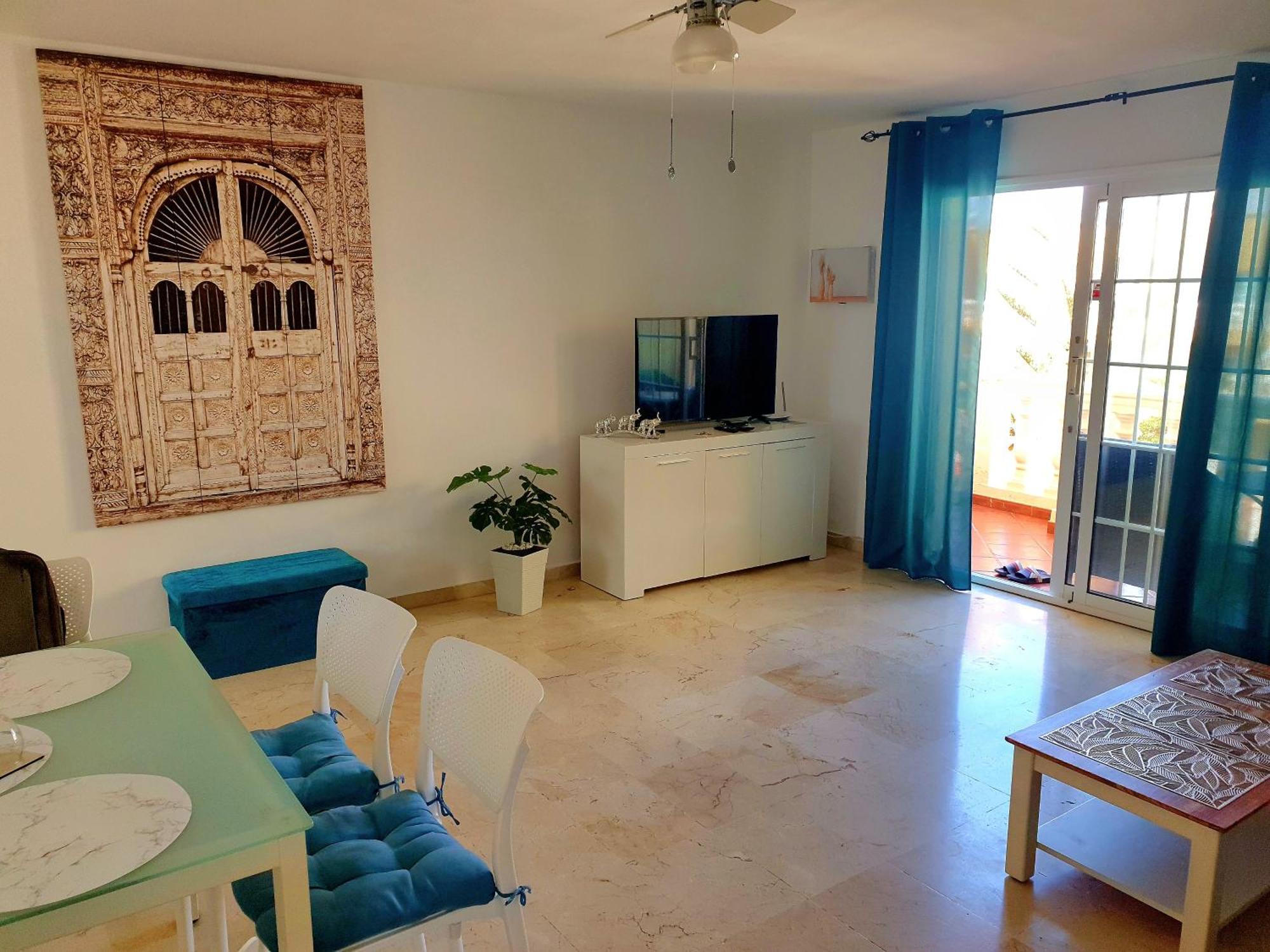 'Casa Ideal' A22 - Las Arenas Complex Caleta de Fuste Exterior foto