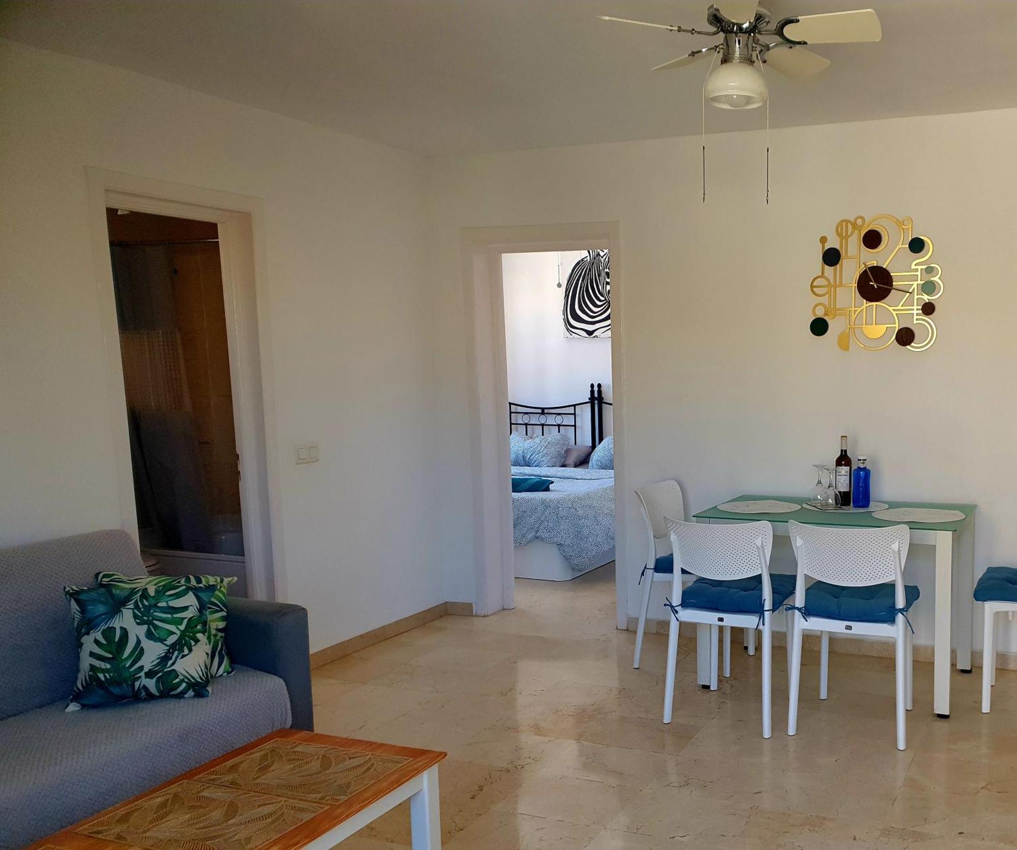 'Casa Ideal' A22 - Las Arenas Complex Caleta de Fuste Exterior foto