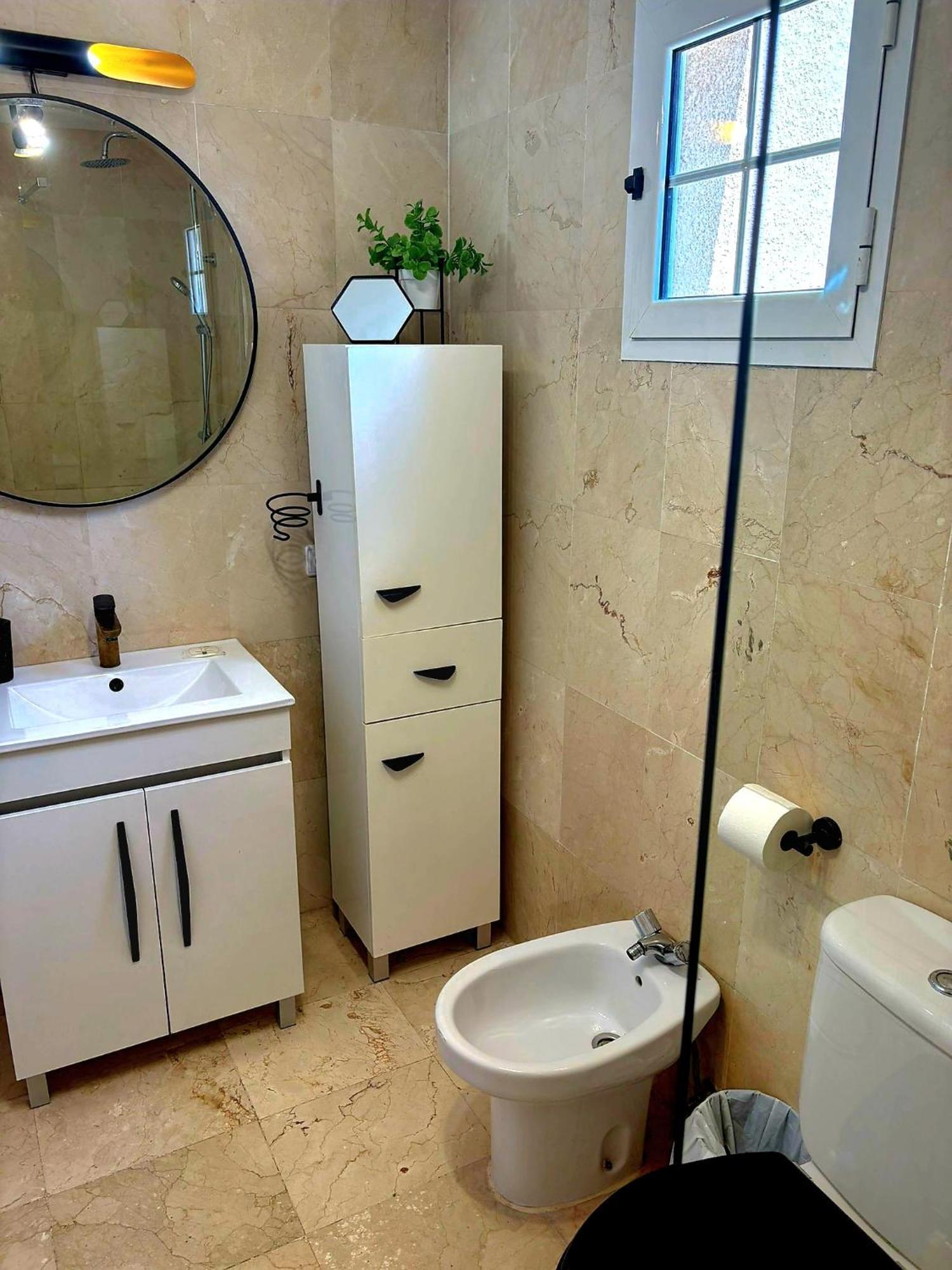 'Casa Ideal' A22 - Las Arenas Complex Caleta de Fuste Exterior foto